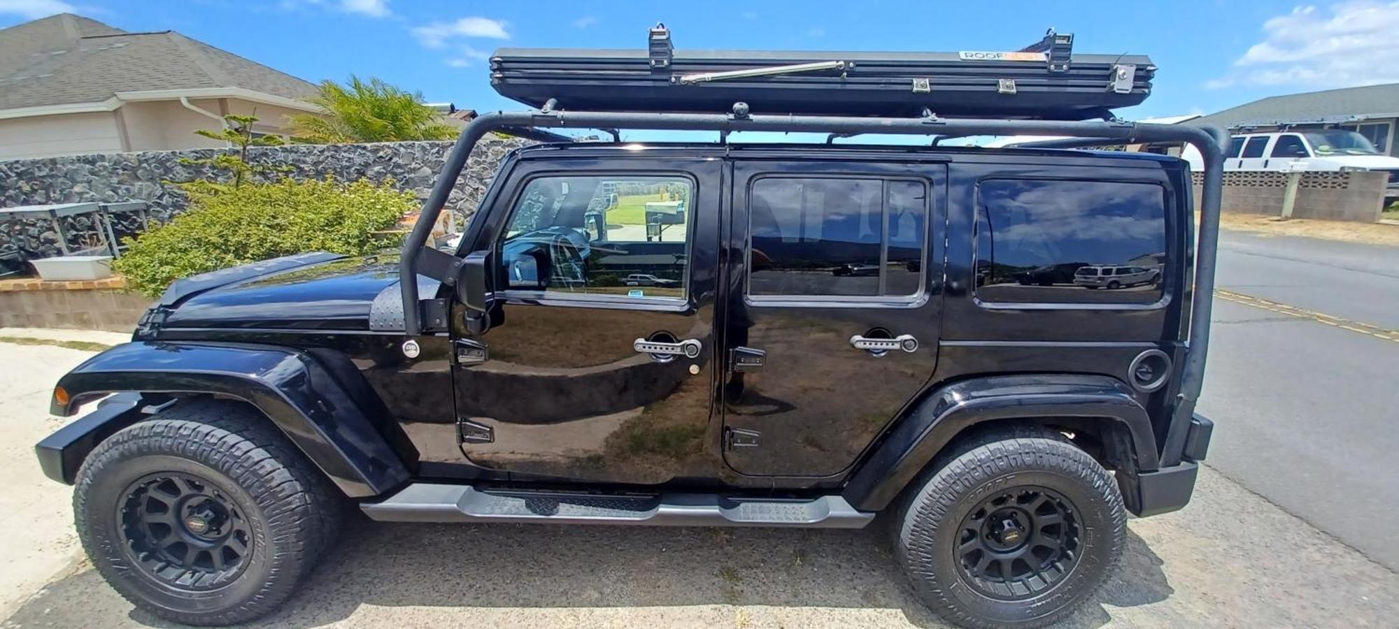 Campcar Maui Jeeps Suvs Hybrid Camper Van Rentals With Equipment And Travel Advice Kahului Exterior photo