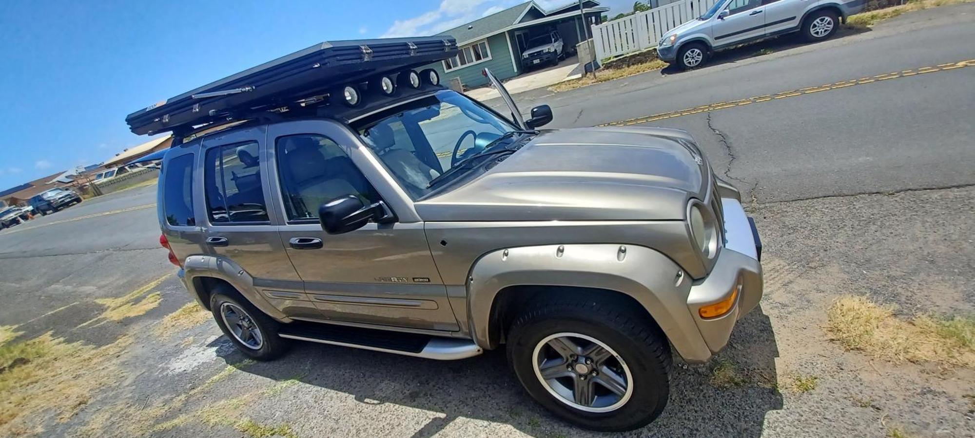 Campcar Maui Jeeps Suvs Hybrid Camper Van Rentals With Equipment And Travel Advice Kahului Exterior photo